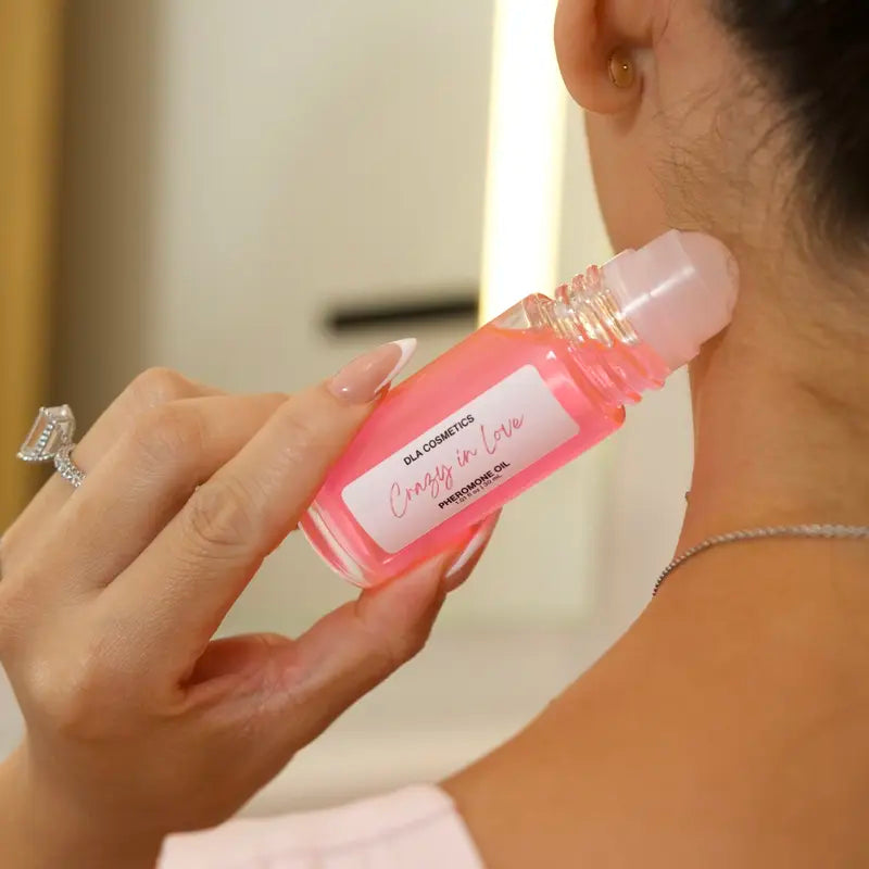 Aceite de Feromonas Brunellie™ ( Edición Limitada)