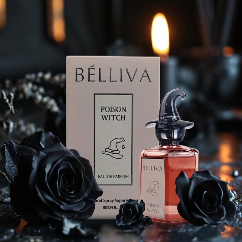 Perfume de Feromonas Bellivia (Edición Limitada)