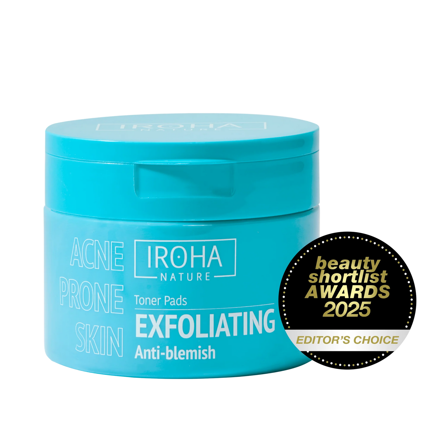 Brunellie™️ Parches Tónico Exfoliantes Acne (Edición Limitada)
