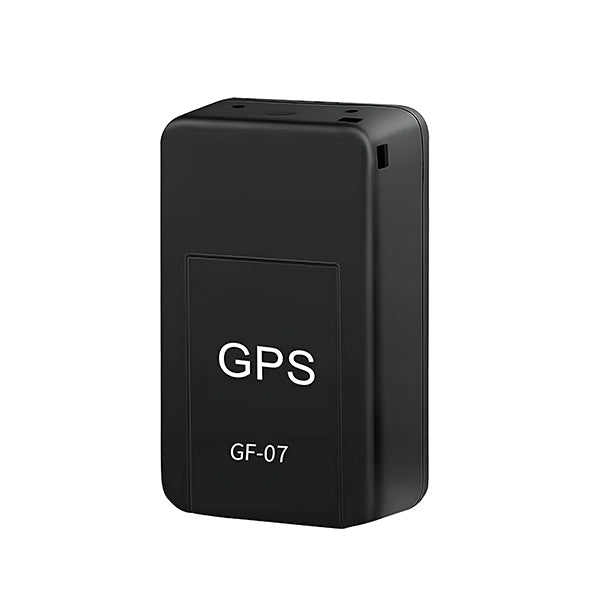 Minirastreador GPS GF07 (Edición Limitada)