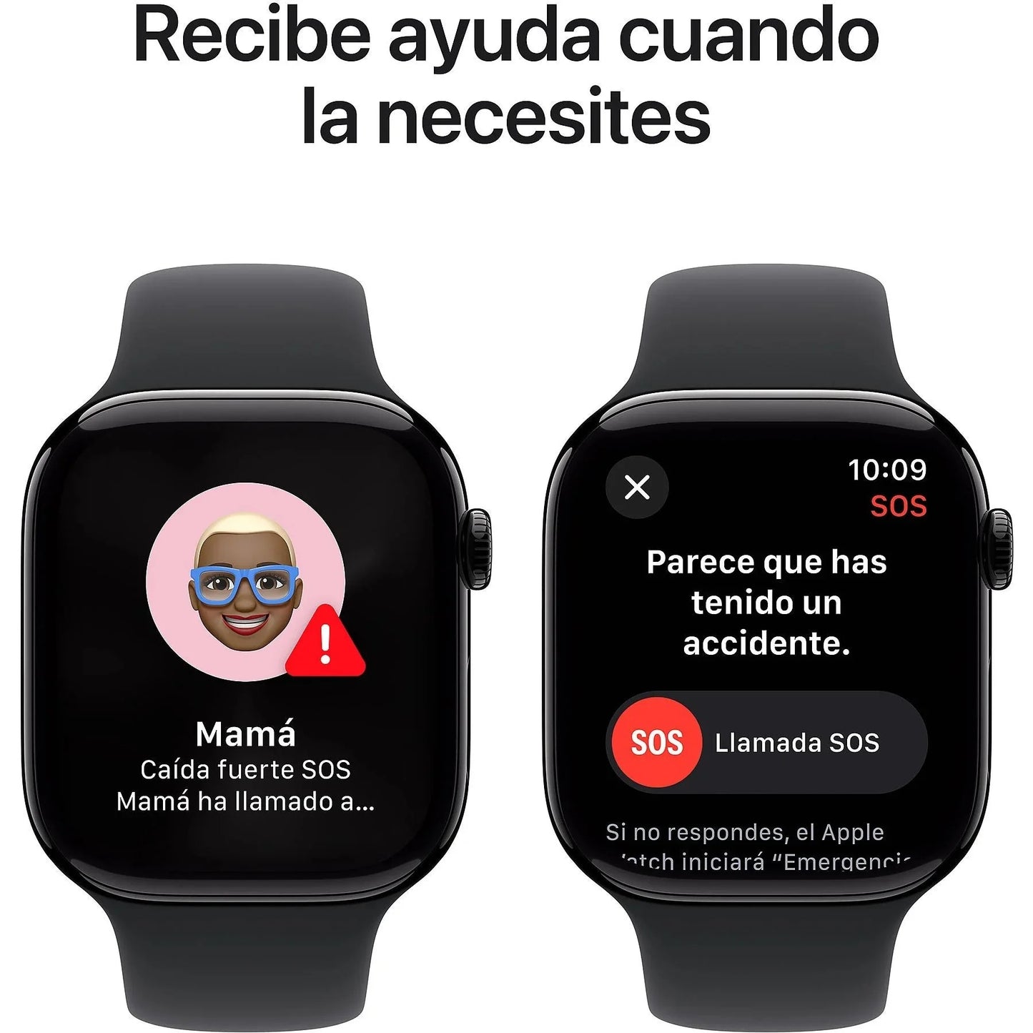 Smartwatch Brunellie Pro™ + 2 Correas y Auriculares (GRATIS) - Edición Limitada