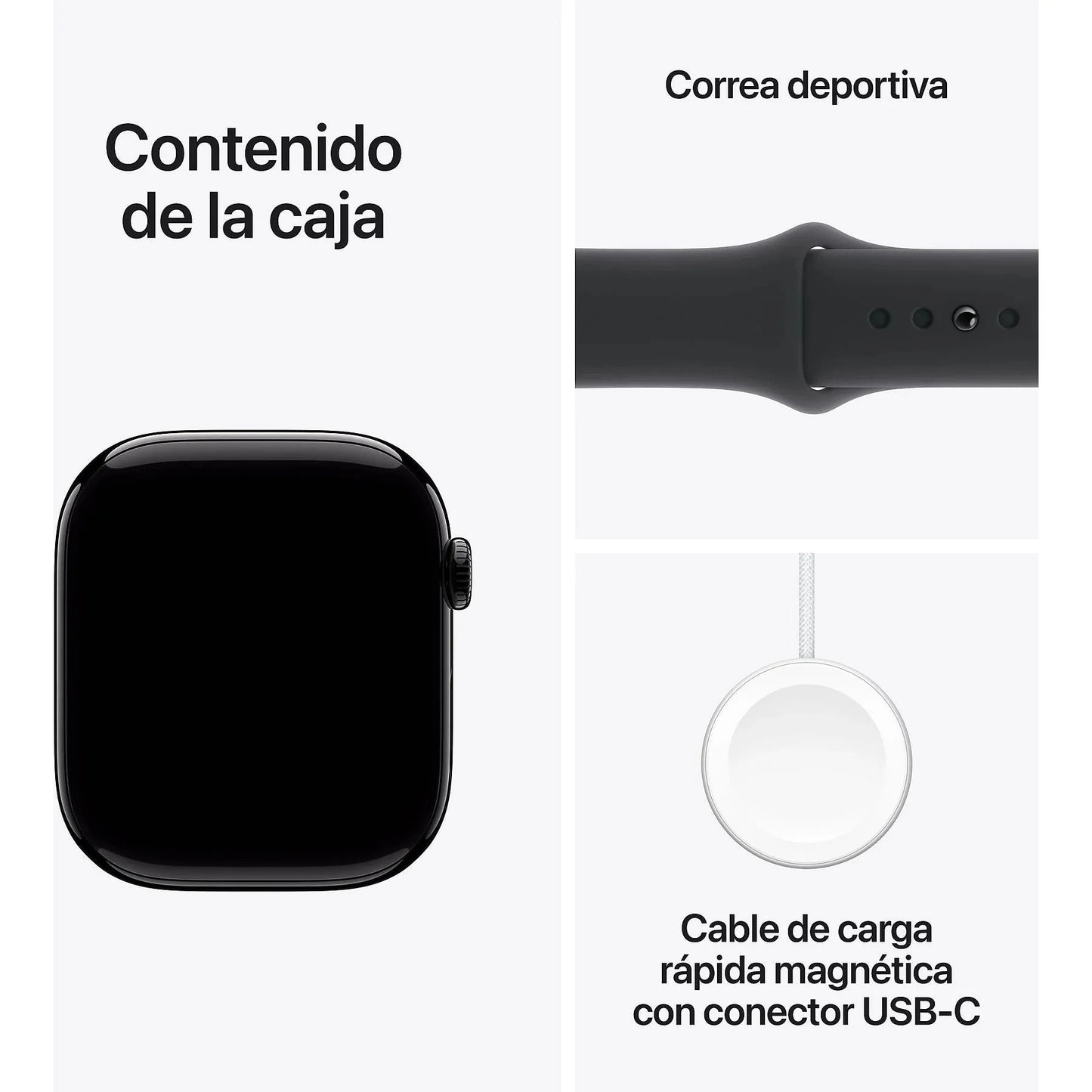 Smartwatch Brunellie Pro™ + 2 Correas y Auriculares (GRATIS) - Edición Limitada
