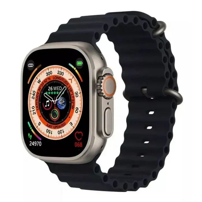 Smartwatch Bruenllie™ + 2 Correa (GRATIS) - Edición Limitada