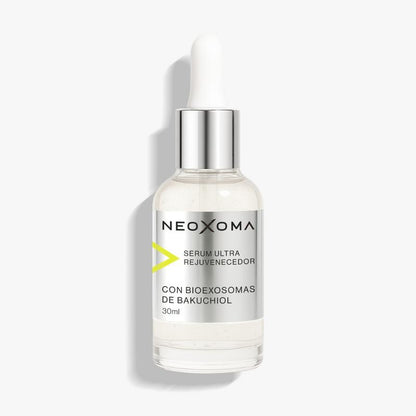 Serum de Exosomas Facial Ultra Rejuvenecedor (Edición Limitada)