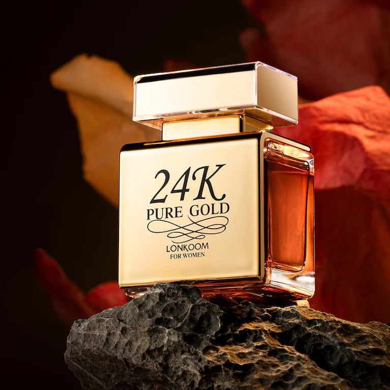 Perfume de Feromonas Lonkoom (Edición Limitada)