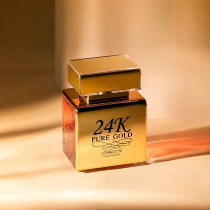 Perfume de Feromonas Lonkoom (Edición Limitada)