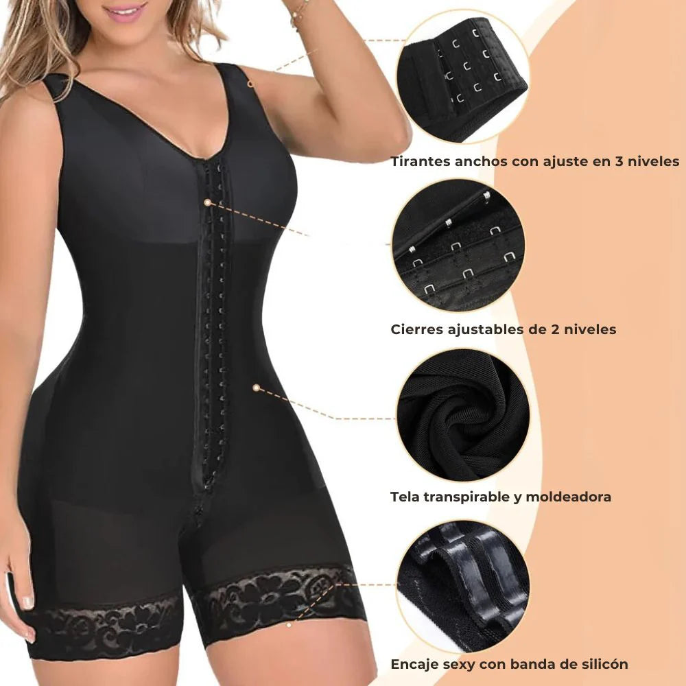 YIANNA Fajas Moldeadora (Edición Limitada)