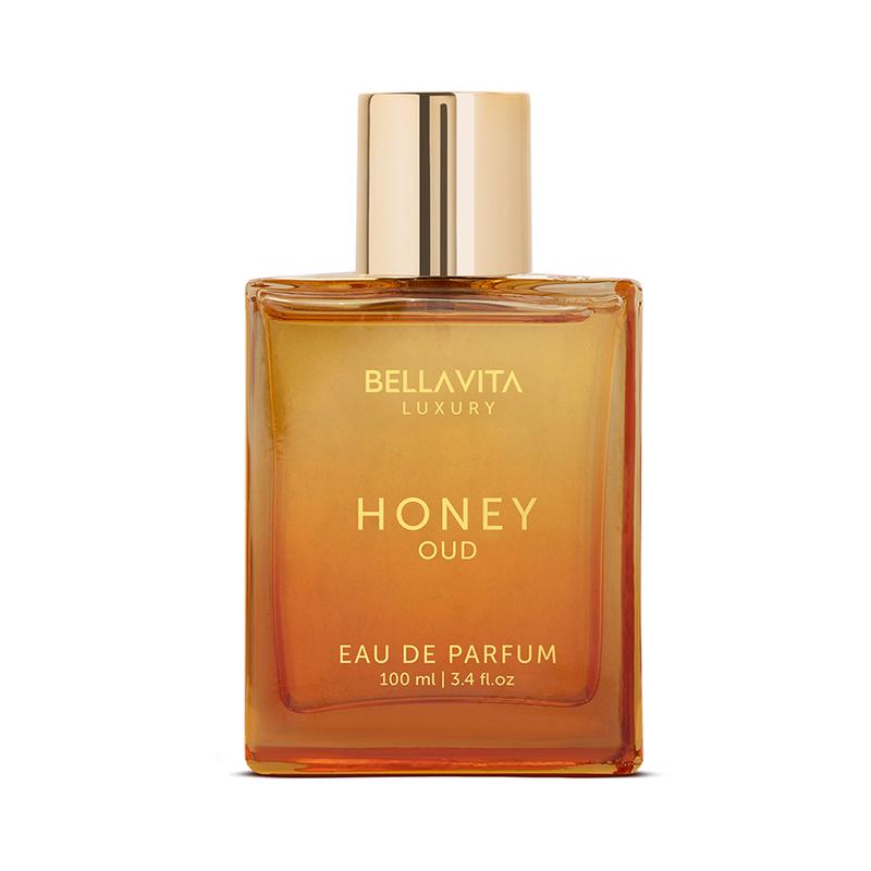 Perfume de Feromonas BellaVita (Edición Limitada)