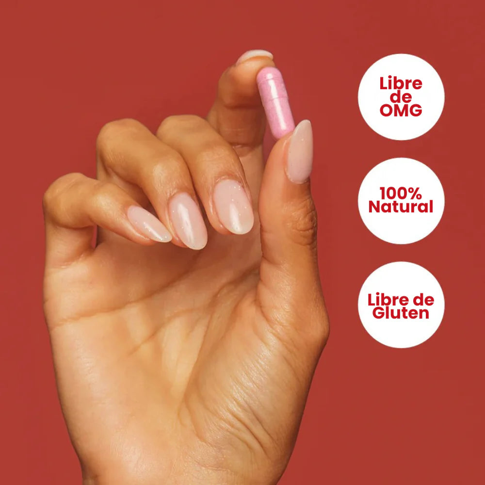 Uro Probiótico Vaginal