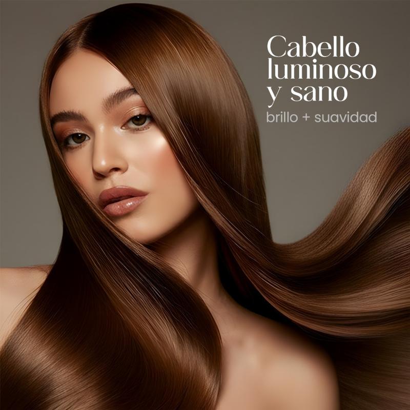 Karsell Mascarilla Capilar de Colágeno (Edición Limitada)