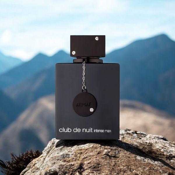 Perfume de Feromonas Club Nuit (Edición Limitada)