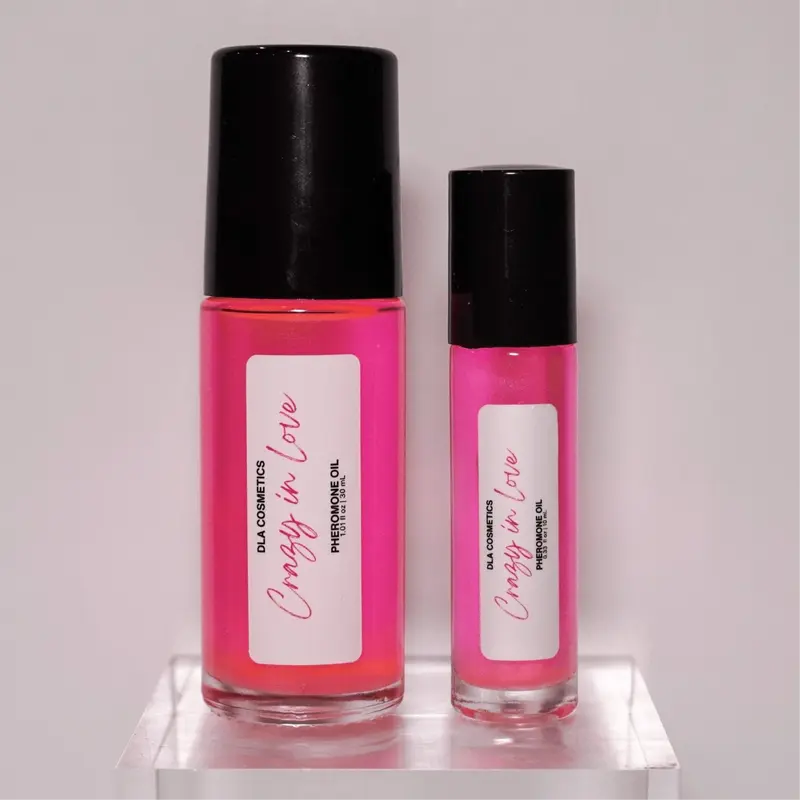 Aceite de Feromonas Brunellie™ ( Edición Limitada)