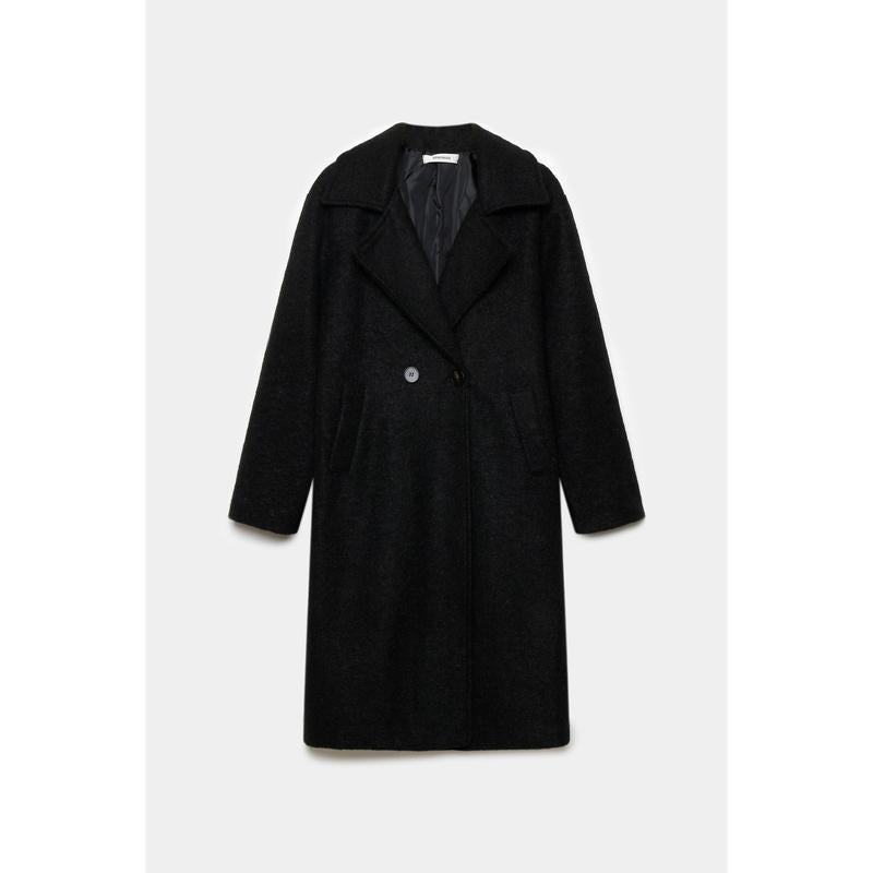 Abrigo Armonias Largo (Edición Limitada)