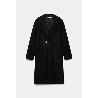 Abrigo Armonias Largo (Edición Limitada)