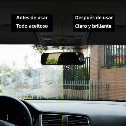 Paño de Pulido para Automoviles (Edición Limitada)