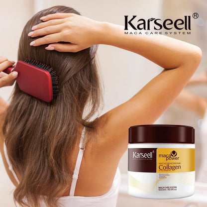 Karsell Mascarilla Capilar de Colágeno (Edición Limitada)