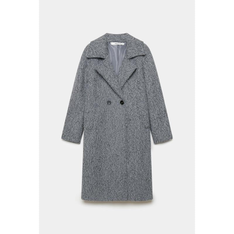 Abrigo Armonias Largo (Edición Limitada)