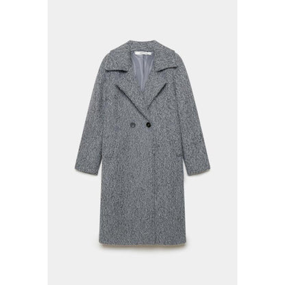 Abrigo Armonias Largo (Edición Limitada)