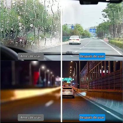 Paño de Pulido para Automoviles (Edición Limitada)