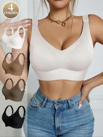 Pack 2 Sujetadores Push-Up (Edición Limitada)