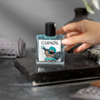 Perfume de Feromonas Cupido™ (Edición Limitada)