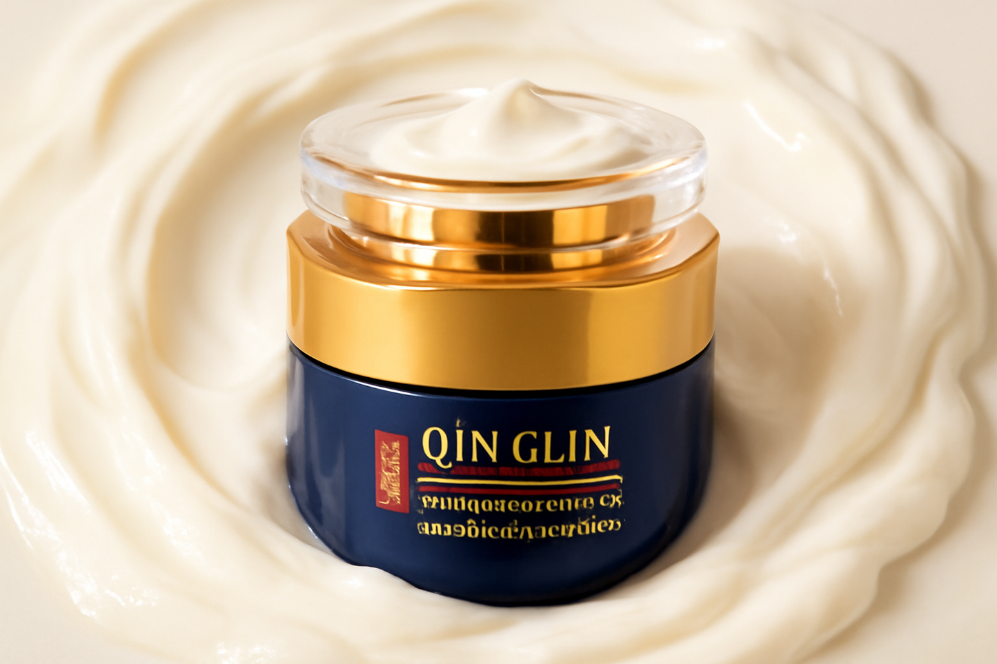 Crema Facial Multirenovacion (Edición Limitada)