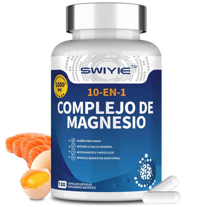 ProMagnésio 10-1 (Edición Limitada)