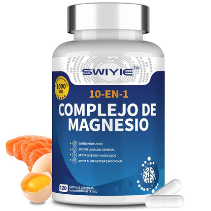 ProMagnésio 10-1 (Edición Limitada)