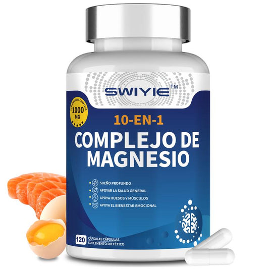 ProMagnésio 10-1 (Edición Limitada)