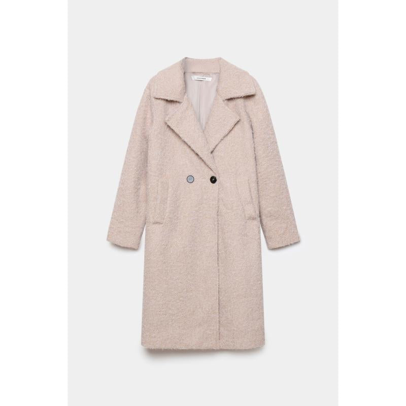 Abrigo Armonias Largo (Edición Limitada)