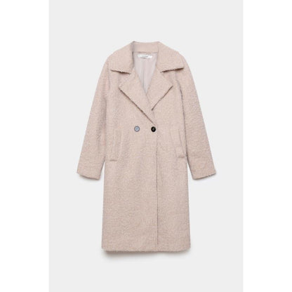 Abrigo Armonias Largo (Edición Limitada)