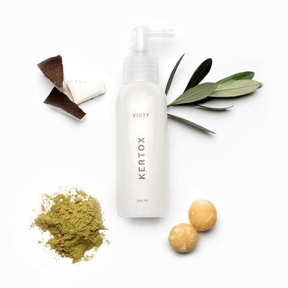 KERTOX Botox Instantaneo (Edición Limitada)