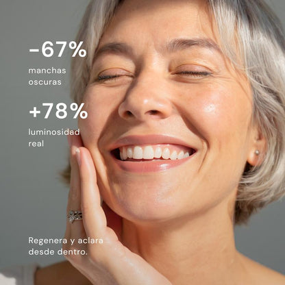 Serum de Exosomas Facial Ultra Rejuvenecedor (Edición Limitada)