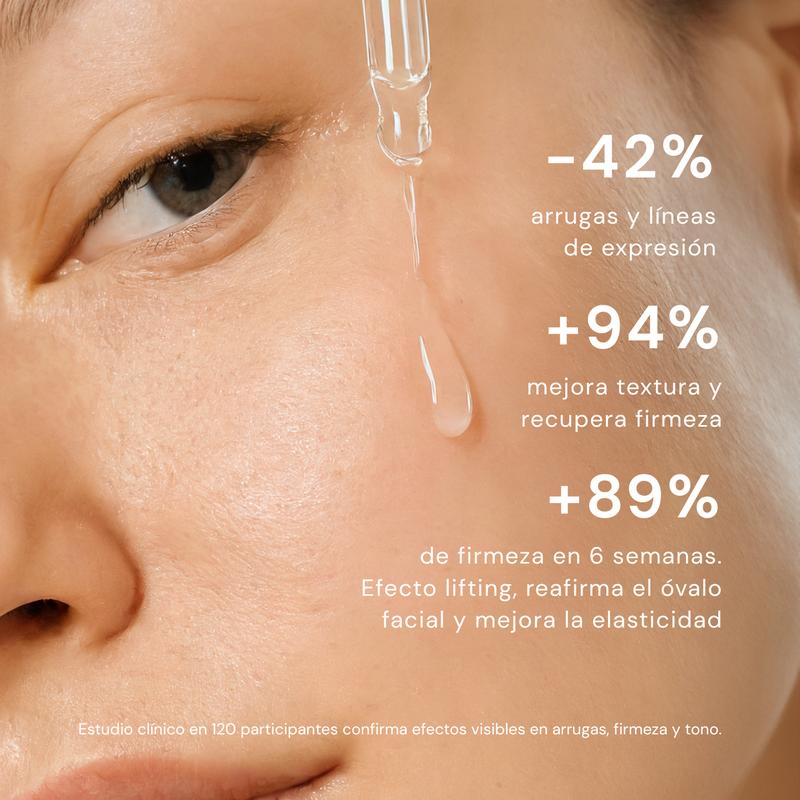 Serum de Exosomas Facial Ultra Rejuvenecedor (Edición Limitada)