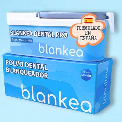 Polvo Dental Blanqueador (Edición Limitada)