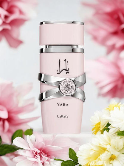 Perfume Lattafa Yara (Edición Limitada)