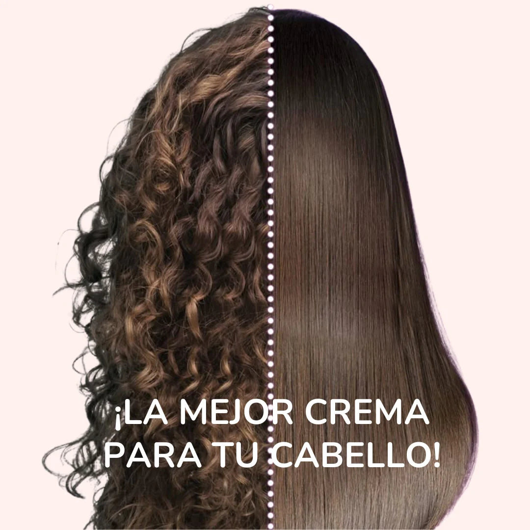 Mascarilla Capilar Maca Essence Repair® + Crema Jengibre Crecimiento Cabello GRATIS