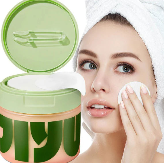 Brunellie™ –  Parches Skincare Coreano (Edición Limitada)