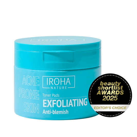 Brunellie™️ Parches Tónico Exfoliantes Acne (Edición Limitada)