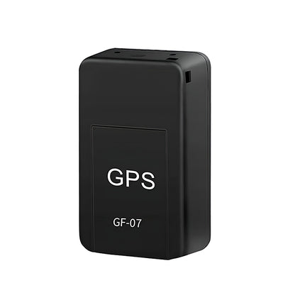 Minirastreador GPS GF07 (Edición Limitada)