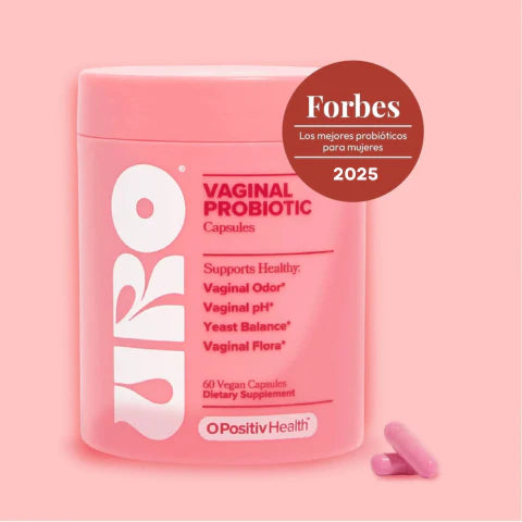 Brunellie™️- Probiótico Vaginal URO Top 1 Mundial (Edición Limitada)