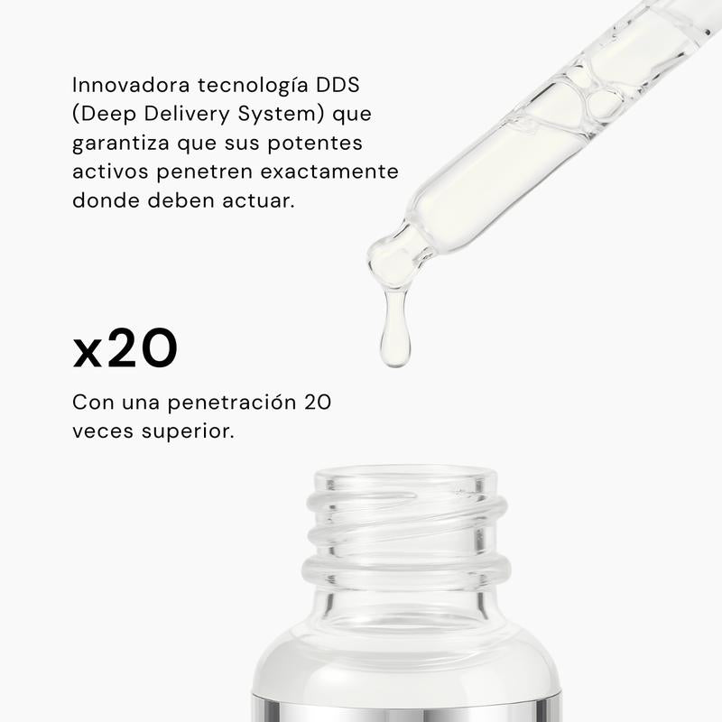 Serum de Exosomas Facial Ultra Rejuvenecedor (Edición Limitada)