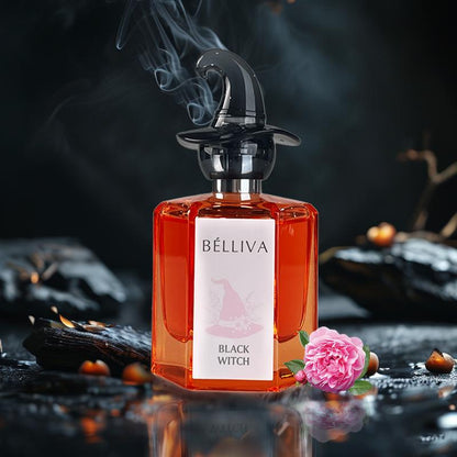 Perfume de Feromonas Bellivia (Edición Limitada)