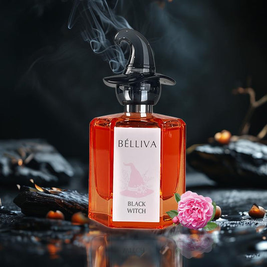 Perfume de Feromonas Bellivia (Edición Limitada)