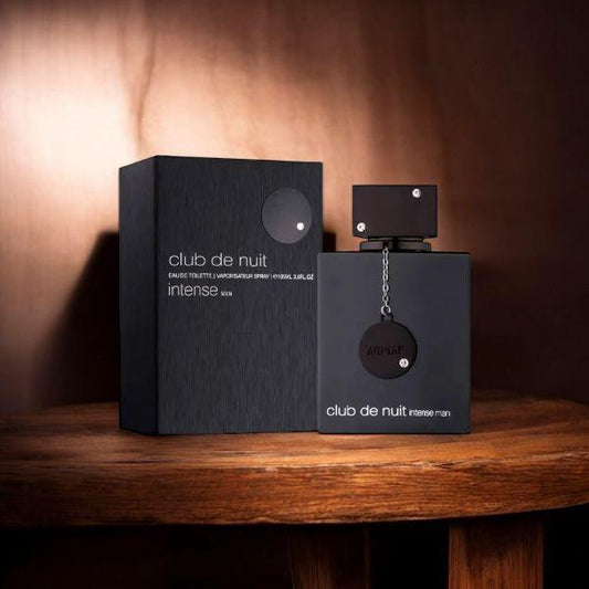 Perfume de Feromonas Club Nuit (Edición Limitada)