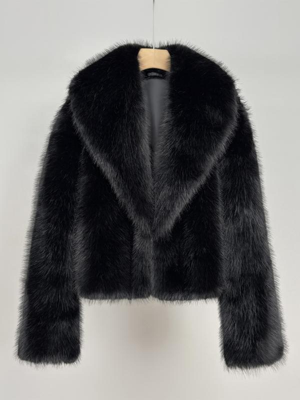 Abrigo de Pelo (Edición Limitada)