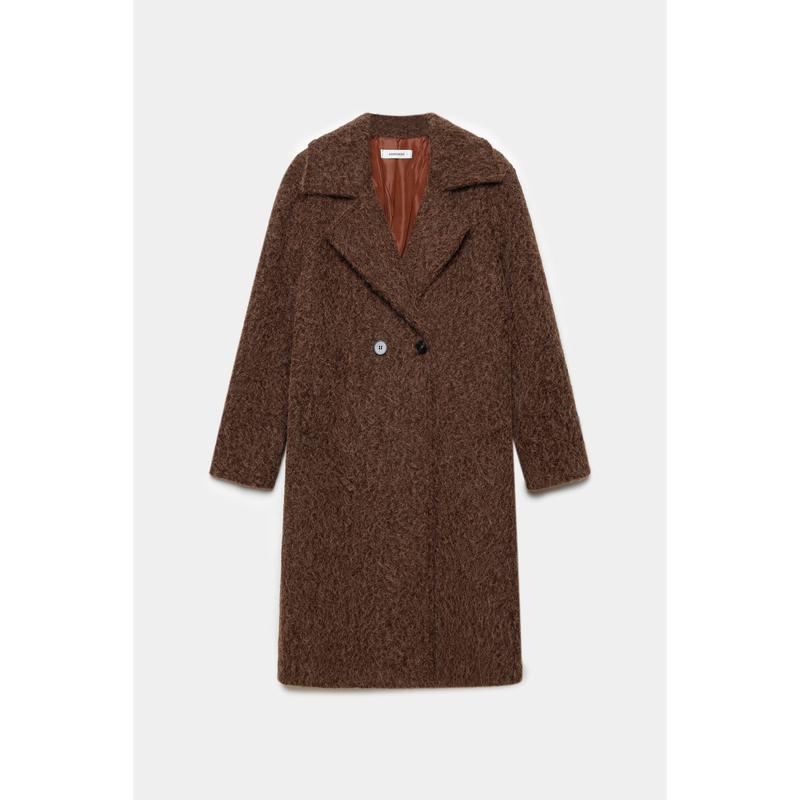 Abrigo Armonias Largo (Edición Limitada)