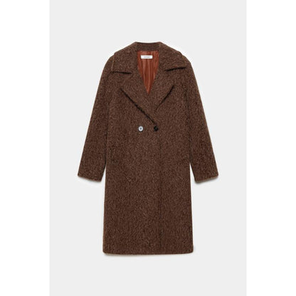 Abrigo Armonias Largo (Edición Limitada)