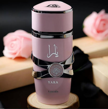 Perfume Lattafa Yara (Edición Limitada)