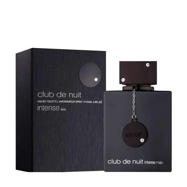 Perfume de Feromonas Club Nuit (Edición Limitada)